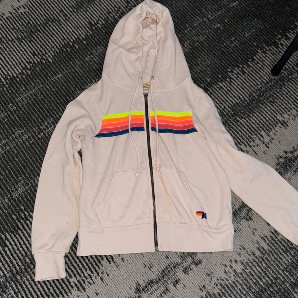 Aviator nation sweatshirt